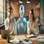 [Traducción] Cómo la inteligencia artificial facilita la simplificación de los diagramas BPMN