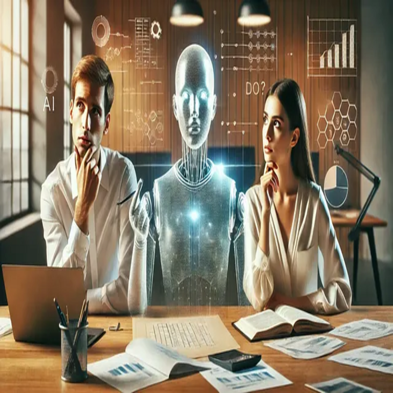 [Traducción] Cómo la inteligencia artificial facilita la simplificación de los diagramas BPMN