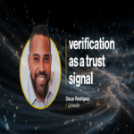 LinkedIn busca convertir la verificación en una señal de confianza portátil.