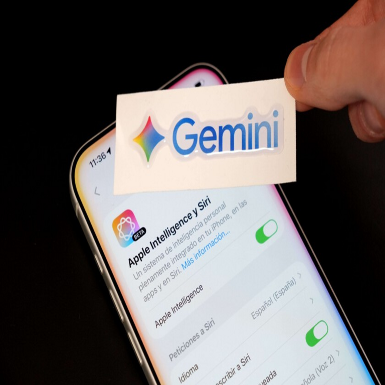 La nueva versión de Siri se potenciará con las características más avanzadas de Gemini, y lo más destacable es que ya se han filtrado funciones innovadoras hasta ahora inéditas.