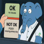 Cómo desarrollar un linter para migraciones SQL