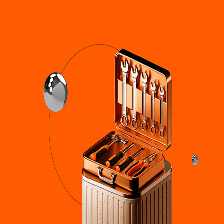 Maletín de herramientas del probador de penetración