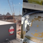El costo de los chips fabricados en Estados Unidos: la expansión de Taiwán en EE.UU. con TSMC a la vanguardia.