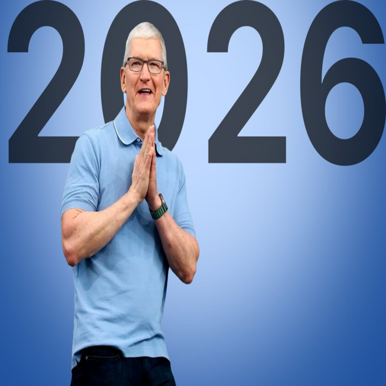 Un año repleto de entusiasmo, innovación y lanzamientos exclusivos: el dinámico 2026 de Apple se avecina con intensidad.