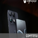 Se confirma la fecha de lanzamiento en India del Motorola Signature, con filtraciones de precios reveladas.