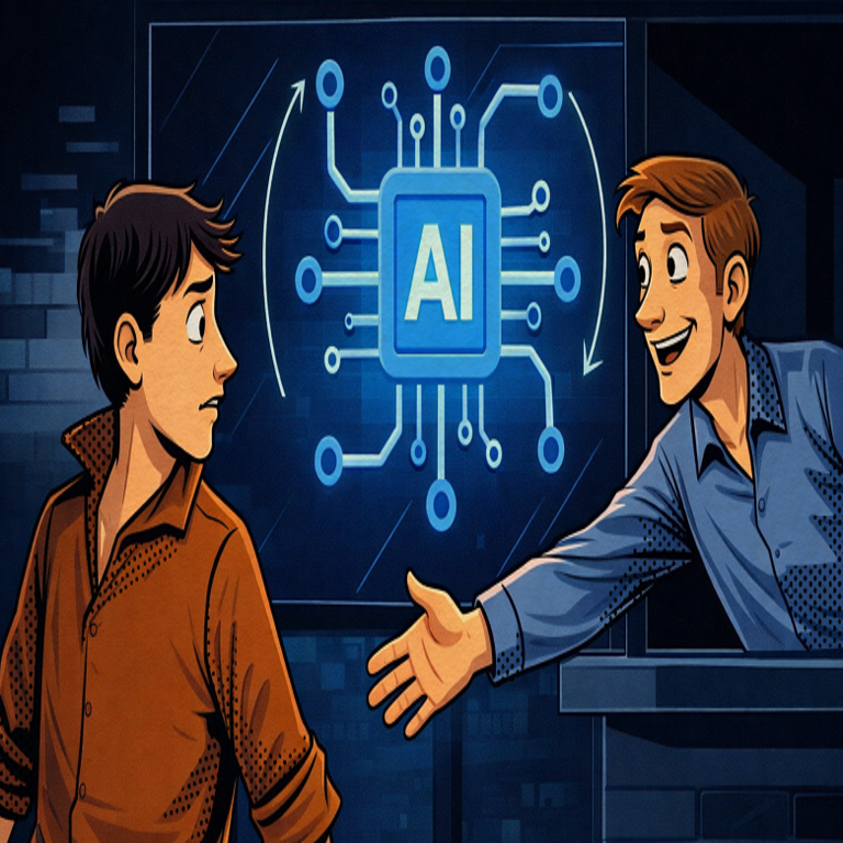 Cómo recopilamos el conjunto de datos para el desarrollo de una herramienta de aprendizaje automático que contribuye a salvar vidas