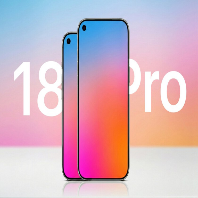 La muesca dinámica está llegando a su fin en su forma conocida. Una filtración desvela cómo el iPhone 18 Pro ocultará sus sensores bajo la pantalla.
