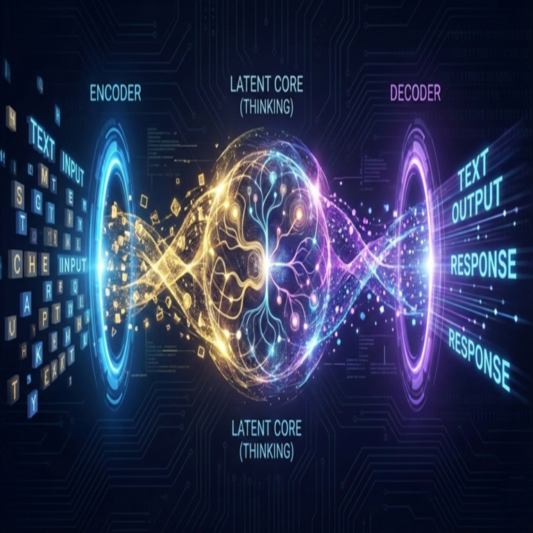 Cómo desarrollé mi modelo de lenguaje: el relato de un experimento