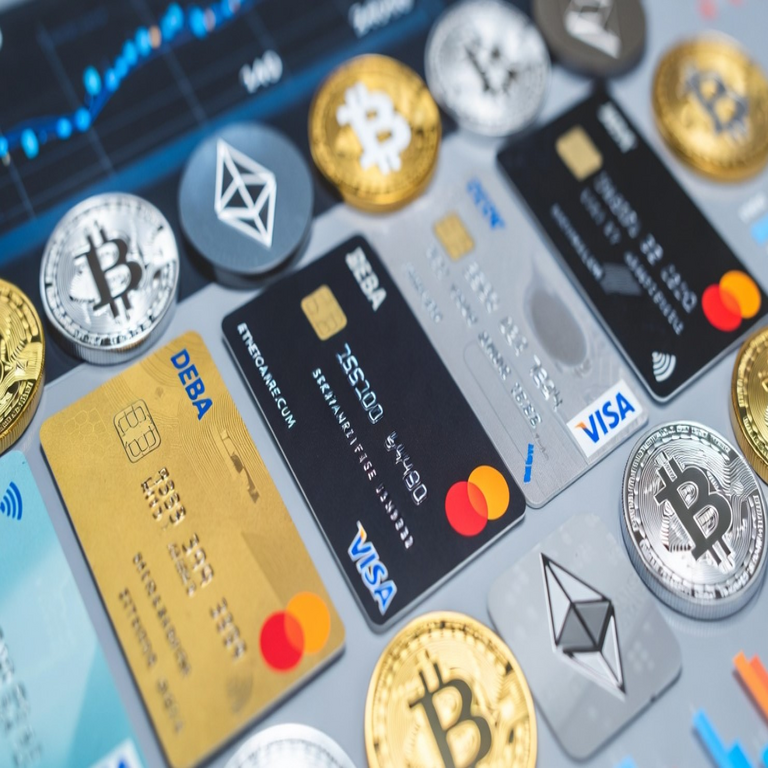 Se anticipa una reducción en la demanda de tarjetas de criptomonedas en Europa.