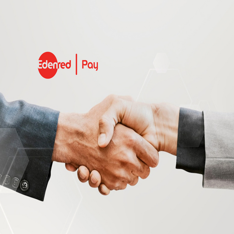 Edenred Pay amplía su red de pagos B2B mediante la asociación con Bottomline e integración con Paymode.