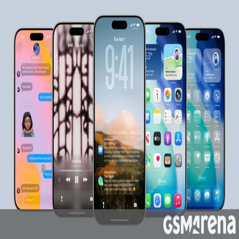 Apple está desarrollando soporte de cifrado para mensajes RCS.