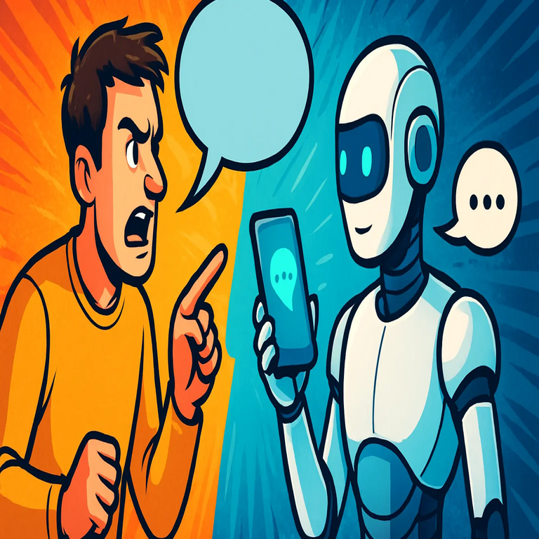 No insultar, sino ordenar: el intrigante método para potenciar la precisión de las respuestas de ChatGPT