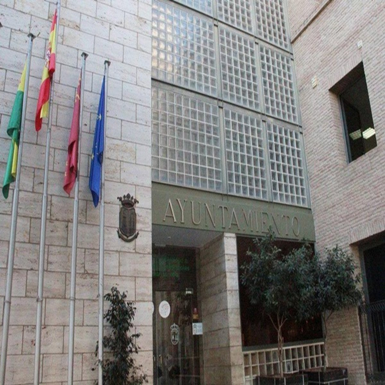 Se registra un incidente de ciberseguridad en los sistemas informáticos del Ayuntamiento de Beniel.