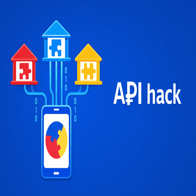 Banco en una caja: cómo construir una sandbox realista para un hackatón de API multibancario