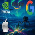 Más allá de Donald Trump: el Valle del Silicio observa con recelo a Groenlandia por sus reservas de tierras raras clave para la inteligencia artificial y los semiconductores.