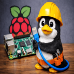 Red en lugar de tarjeta SD: cómo construir un Linux mínimo para Raspberry Pi con soporte para arranque por red