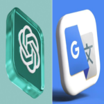 ChatGPT rivaliza con Google Translate: guía para utilizar la inteligencia artificial en traducciones instantáneas