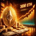El staking de Ethereum alcanza su máximo histórico. El staking de Ethereum alcanza su máximo histórico.