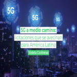 Pronósticos de DPL News para 2026: el 5G en su fase intermedia, con licitaciones inminentes en América Latina