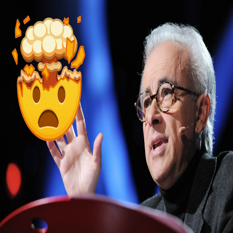 “Tu cerebro se está atrofiando”: Antonio Damasio, el neurocientífico que detalla por qué la felicidad posee una naturaleza “analógica”.