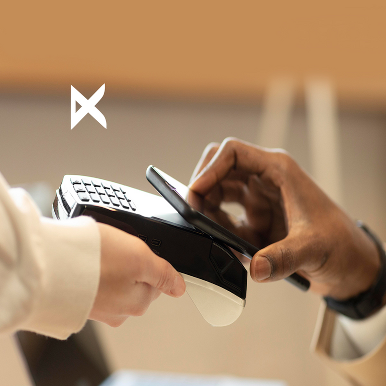 LAX mejora la arquitectura de pagos digitales para un comercio Web3 escalable.