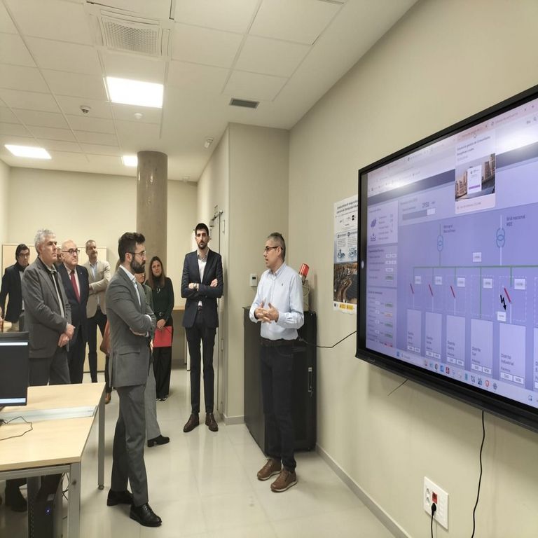 Se ha inaugurado en Cubillos (León) el laboratorio de ciberseguridad destinado a salvaguardar infraestructuras energéticas estratégicas.