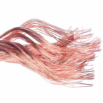 Rio Tinto integra AWS en su innovador proceso de producción de cobre.