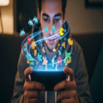 Transforma tu teléfono móvil antiguo en una consola de videojuegos retro