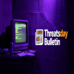 Boletín ThreatsDay: Explotación de clonación de voz por IA, interruptor de apagado Wi-Fi, vulnerabilidades en PLC y 14 relatos adicionales.