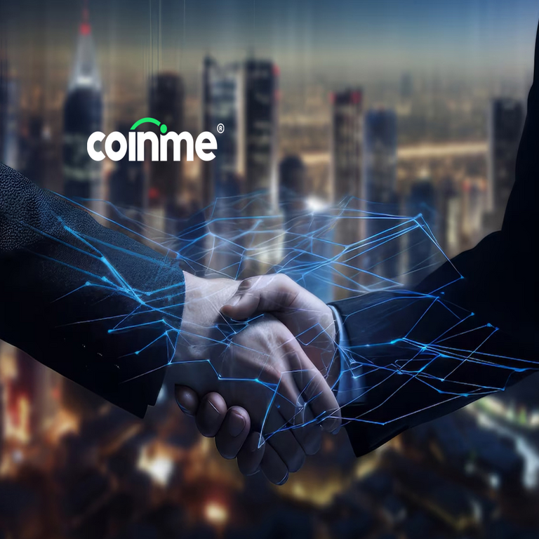Coinme anuncia acuerdo definitivo para su adquisición por parte de Polygon Labs con el objetivo de ampliar los pagos con stablecoins licenciadas en Estados Unidos. Coinme anuncia acuerdo definitivo para su adquisición por parte de Polygon Labs con el objetivo de ampliar los pagos con stablecoins licenciadas en Estados Unidos.