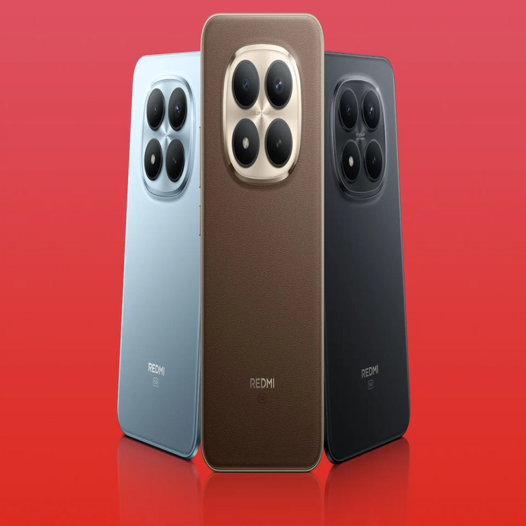 La serie Redmi Note 15 debuta en España, con baterías de hasta 6.500 mAh y sensores de 200 MP para liderar el mercado de gama media en 2026