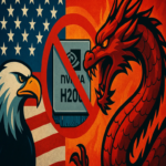 El enfrentamiento comercial entre Estados Unidos y China experimenta un giro radical: las autoridades aduaneras chinas impiden ahora la importación de las GPUs Nvidia H200 al territorio nacional.