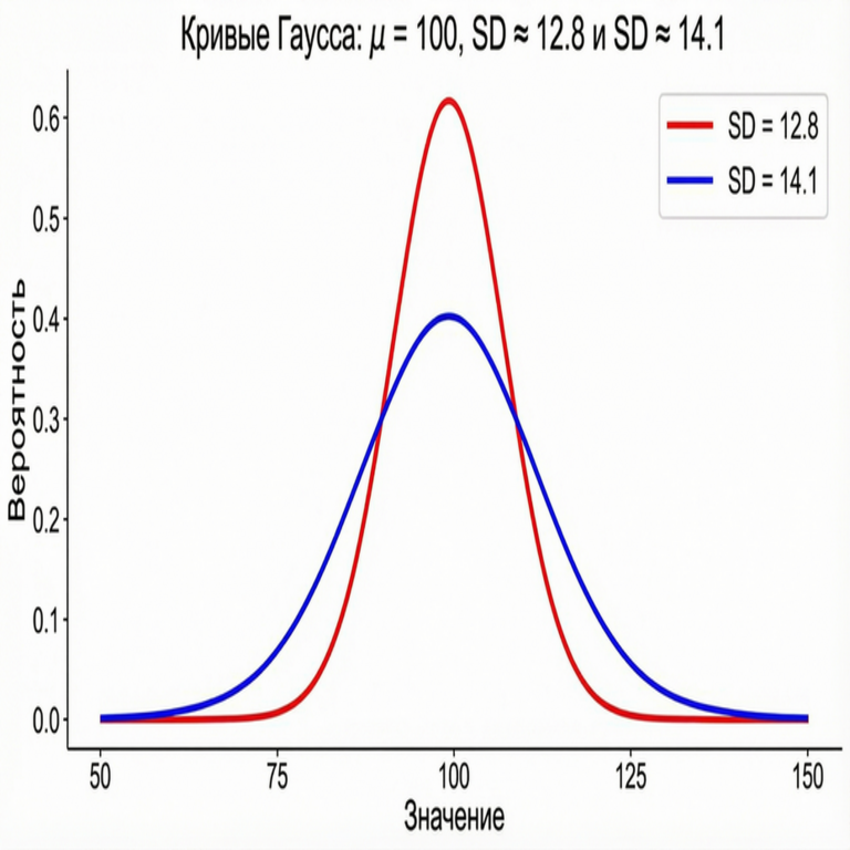 ¿Son los niños más inteligentes que las niñas? Análisis del mito sobre el coeficiente intelectual en el sector de TI ¿Son los niños más inteligentes que las niñas? Análisis del mito sobre el coeficiente intelectual en el sector de TI