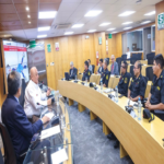 En Perú, el MTC y el MININTER progresan en un proyecto piloto de conectividad segura mediante la Red Dorsal de Fibra Óptica.