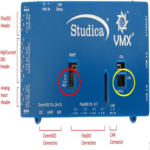 Falsa avería del MPU9250 en el robot STUDICA Falsa avería del MPU9250 en el robot STUDICA