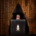 Iván Mateos, especialista en ciberseguridad, afirma que las personas con mayor nivel de anonimato representan el objetivo más atractivo para un ciberataque.