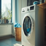 Guía de horarios y consejos para utilizar la lavadora y reducir el consumo en la factura eléctrica.