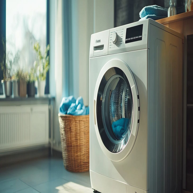 Guía de horarios y consejos para utilizar la lavadora y reducir el consumo en la factura eléctrica.