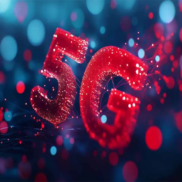 Claro implementa su red 5G en Perú, cubriendo ya 100 distritos.