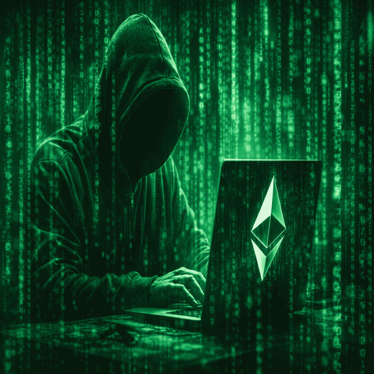 La futura versión de Ethereum facilitará la recuperación de fondos sustraídos por medio de hackeos.