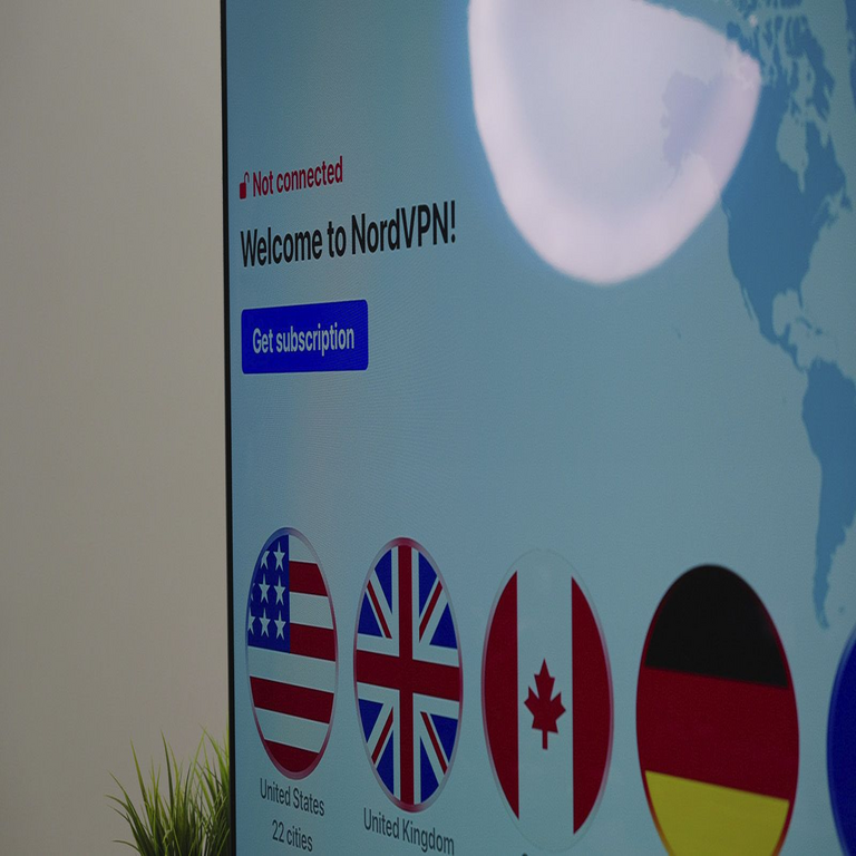 ¿Qué sucede si activo dos VPN de manera simultánea? ¿Seguirán operando de forma óptima? ¿Qué sucede si activo dos VPN de manera simultánea? ¿Seguirán operando de forma óptima?