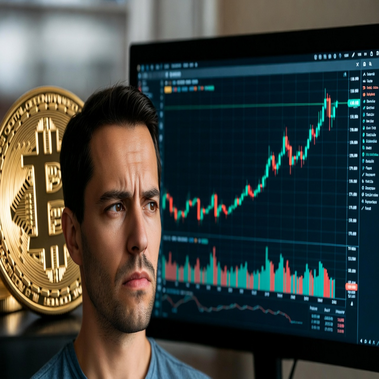 ¿Es sostenible esta alza en el precio de Bitcoin? ¿Es sostenible esta alza en el precio de Bitcoin?