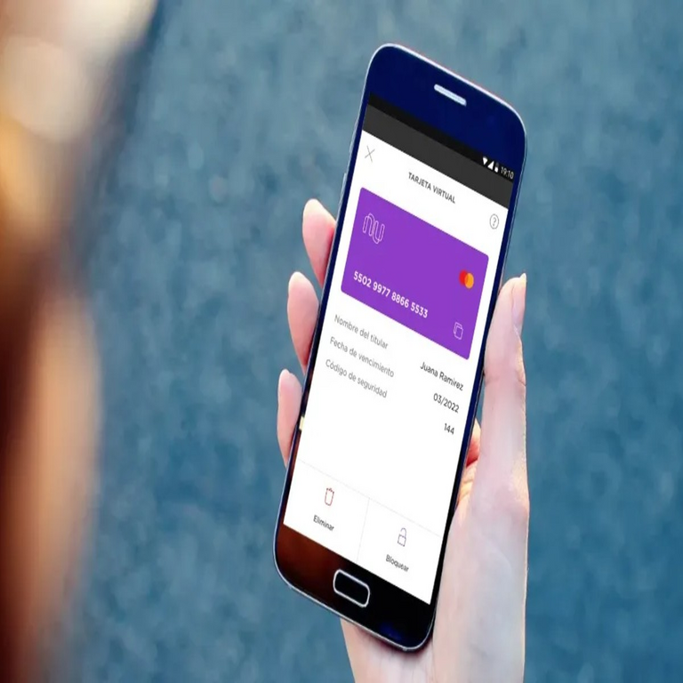 Nu activa pagos mediante códigos QR en Colombia: así se utiliza desde la aplicación.
