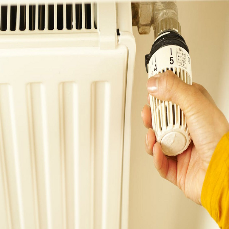 ¿Su factura de gas resulta excesivamente elevada? Estos consejos la disminuirán sin que experimente frío.