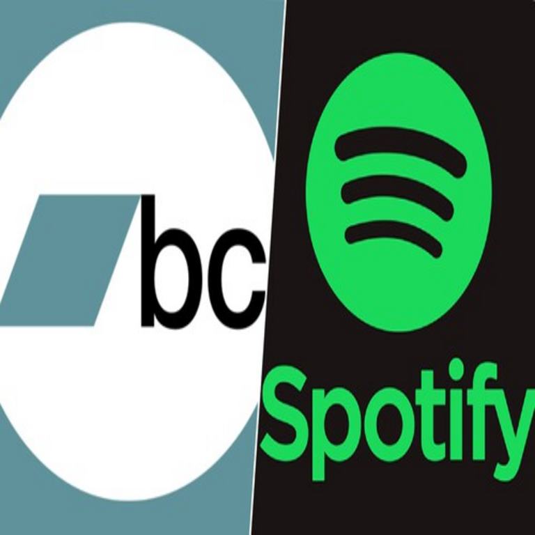 Spotify se ha visto obligado a suprimir 75 millones de composiciones generadas mediante inteligencia artificial, en tanto que Bandcamp ha optado por prevenir esta situación.