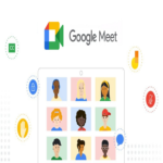 Google Meet emplea ultrasonidos para acceder de forma más rápida a las reuniones.