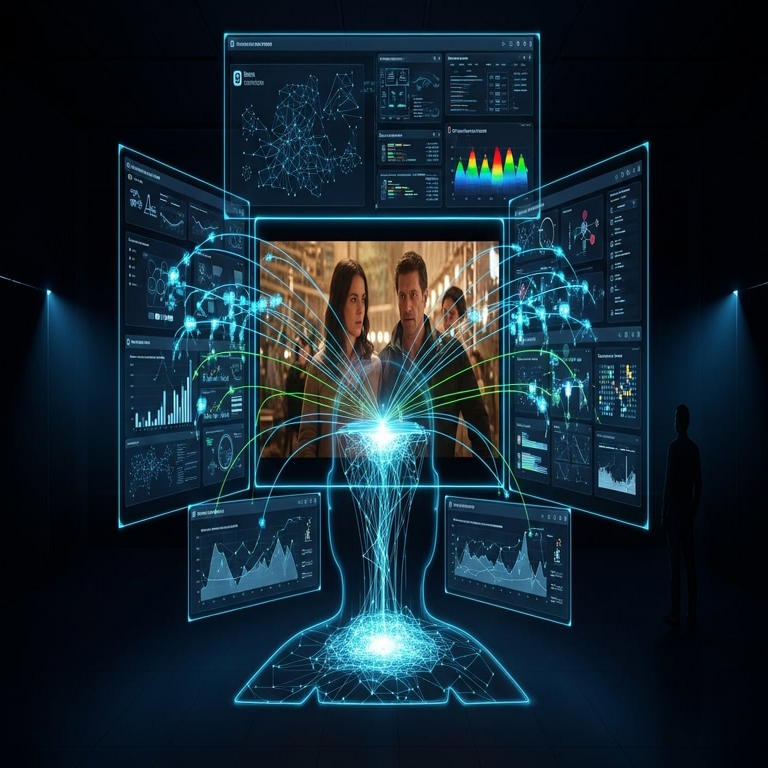 En la era digital, la genuina ventaja competitiva se basa en el elemento humano.