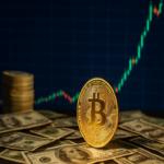¿Hacia dónde se dirigirá el precio de Bitcoin? Los datos on-chain lo indican.