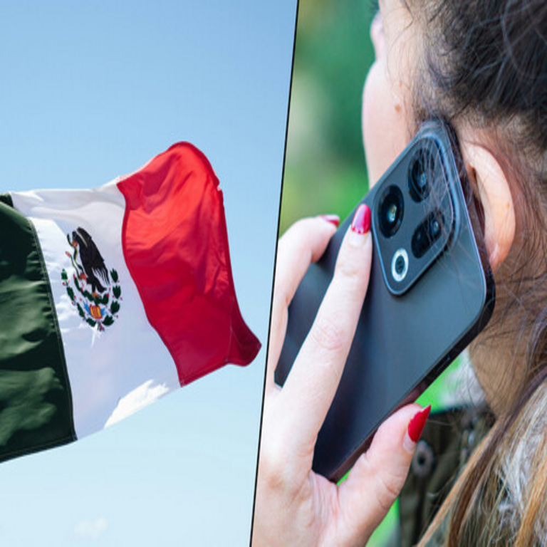 El gobierno de México ha optado por registrar todas las líneas telefónicas nacionales, medida que las operadoras de telecomunicaciones han decidido impugnar.