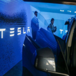 Tesla, la empresa de Elon Musk, suprime la opción de adquisición única para el paquete Full Self-Driving.